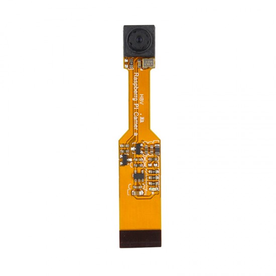 C0733 OV5647 Module 500W Pixels V1.3 Camera Module for Raspberry Pi Zero C0733 OV5647 Module 500W Pixels V1.3 Camera Module for Raspberry Pi Zero