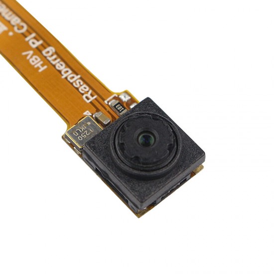 C0733 OV5647 Module 500W Pixels V1.3 Camera Module for Raspberry Pi Zero C0733 OV5647 Module 500W Pixels V1.3 Camera Module for Raspberry Pi Zero