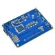 C2700 CM3/3Lite/3/3+ Calculate Module Base With POE Multi-Port Expansion Board for Raspberry Pi C2700 CM3/3Lite/3/3+ Calculate Module Base With POE Multi-Port Expansion Board for Raspberry Pi