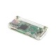 Clear Acrylic Case For Raspberry Pi Zero & Zero W