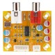 DAC Sabre ES9023 Analog I2S 24 Bit 192 KHz Decoder Board For Raspberry Pi DAC Sabre ES9023 Analog I2S 24 Bit 192 KHz Decoder Board For Raspberry Pi