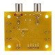 DAC Sabre ES9023 Analog I2S 24 Bit 192 KHz Decoder Board For Raspberry Pi DAC Sabre ES9023 Analog I2S 24 Bit 192 KHz Decoder Board For Raspberry Pi
