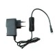 EU Standard 5V 2.5A Power Supply With Power Switch Charger For Raspberry Pi EU Standard 5V 2.5A Power Supply With Power Switch Charger For Raspberry Pi