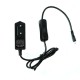 EU Standard 5V 2.5A Power Supply With Power Switch Charger For Raspberry Pi EU Standard 5V 2.5A Power Supply With Power Switch Charger For Raspberry Pi