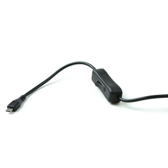EU Standard 5V 2.5A Power Supply With Power Switch Charger For Raspberry Pi EU Standard 5V 2.5A Power Supply With Power Switch Charger For Raspberry Pi