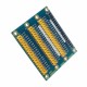 Expansion Board GPIO With Screw & Nut & Adhesinverubber Feet & Nylon Fixed Seat For Raspberry Pi 2/3 Expansion Board GPIO With Screw & Nut & Adhesinverubber Feet & Nylon Fixed Seat For Raspberry Pi 2/3