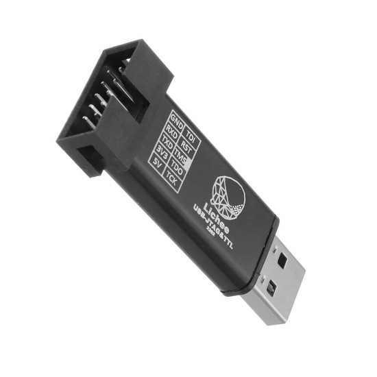 FT2232D JTAG USB RV Debugger For Tang RISC-V Development Board