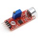 16 In 1 Sensor Module Kit Laser Ultrasonic Obstacle Avoidance For Raspberry Pi 2 Pi2 Pi3