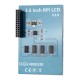 3.5 Inch 320 X 480 TFT LCD Display Touch Board For Raspberry Pi 3 Model B RPI 2B B+