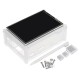 3.5 inch TFT LCD Touch Screen + Protective Case + Heatsink+ Touch Pen Kit For Raspberry Pi 3/2/Model 3.5 inch TFT LCD Touch Screen + Protective Case + Heatsink+ Touch Pen Kit For Raspberry Pi 3/2/Model