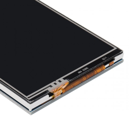 3.5 inch TFT LCD Touch Screen + Protective Case + Heatsink+ Touch Pen Kit For Raspberry Pi 3/2/Model 3.5 inch TFT LCD Touch Screen + Protective Case + Heatsink+ Touch Pen Kit For Raspberry Pi 3/2/Model