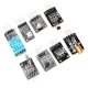 37 Sensor Module Kit With T Type GPIO Jumper Cable Breadboard For Raspberry Pi Plastic Bag Package
