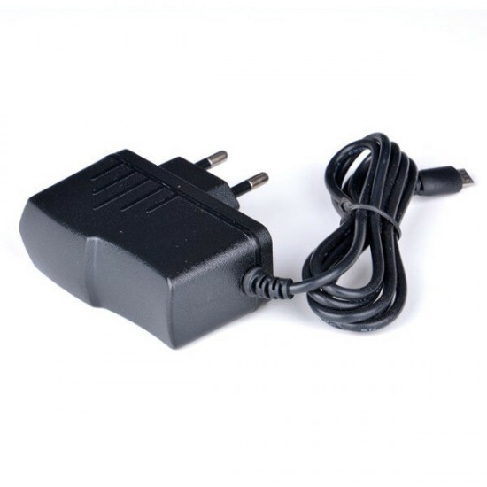 5V 2.5A EU Power Supply Micro USB AC Adapter Charger For Raspberry Pi 3 5V 2.5A EU Power Supply Micro USB AC Adapter Charger For Raspberry Pi 3