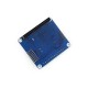 High-Precision ADS1256 DAC8552 AD/DA Expansion Board for Raspberry Pi High-Precision ADS1256 DAC8552 AD/DA Expansion Board for Raspberry Pi