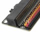 IOBIT Expansion Board Breakout Adapter Board For BBC Micro: bit Development Module Contains Buzzer IOBIT Expansion Board Breakout Adapter Board For BBC Micro: bit Development Module Contains Buzzer