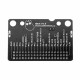 IOBIT Expansion Board Breakout Adapter Board For BBC Micro: bit Development Module Contains Buzzer