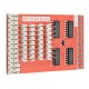 Infinity Cascade GPIO Expansion Board 32 IO Extend Adapter Module For Raspberry Pi Infinity Cascade GPIO Expansion Board 32 IO Extend Adapter Module For Raspberry Pi