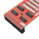 Infinity Cascade GPIO Expansion Board 32 IO Extend Adapter Module For Raspberry Pi Infinity Cascade GPIO Expansion Board 32 IO Extend Adapter Module For Raspberry Pi