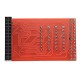 Infinity Cascade GPIO Expansion Board 32 IO Extend Adapter Module For Raspberry Pi Infinity Cascade GPIO Expansion Board 32 IO Extend Adapter Module For Raspberry Pi