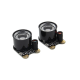 Infrared IR LED Board 2Pcs Kit Left+Right Specific For Raspberry Pi Camera Infrared IR LED Board 2Pcs Kit Left+Right Specific For Raspberry Pi Camera