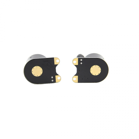 Infrared IR LED Board 2Pcs Kit Left+Right Specific For Raspberry Pi Camera Infrared IR LED Board 2Pcs Kit Left+Right Specific For Raspberry Pi Camera
