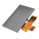 Pi 5 inch LCD Display RTP 800*480 Resolution With 4-wire Resistive Touch Screen Pi 5 inch LCD Display RTP 800*480 Resolution With 4-wire Resistive Touch Screen