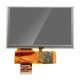 Pi 5 inch LCD Display RTP 800*480 Resolution With 4-wire Resistive Touch Screen Pi 5 inch LCD Display RTP 800*480 Resolution With 4-wire Resistive Touch Screen