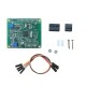 MMDVM Open-Source Multi-Mode Digital Voice Modem DIY Kit Expansion Board for Raspberry Pi