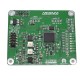 MMDVM Relay Board MMDVM RPT HAT Raspberry Pi relay + 1Pc expanding board for Raspberry Pi
