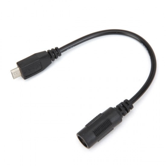 Micro USB Raspberry Pi Power Cable Charger Adapter for Raspberry Pi All Series Micro USB Raspberry Pi Power Cable Charger Adapter for Raspberry Pi All Series