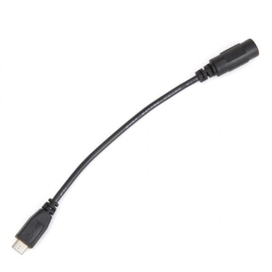 Micro USB Raspberry Pi Power Cable Charger Adapter for Raspberry Pi All Series Micro USB Raspberry Pi Power Cable Charger Adapter for Raspberry Pi All Series