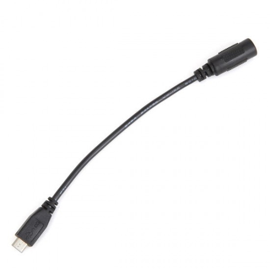 Micro USB Raspberry Pi Power Cable Charger Adapter for Raspberry Pi All Series