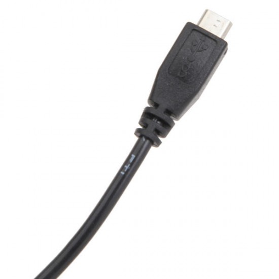 Micro USB Raspberry Pi Power Cable Charger Adapter for Raspberry Pi All Series Micro USB Raspberry Pi Power Cable Charger Adapter for Raspberry Pi All Series