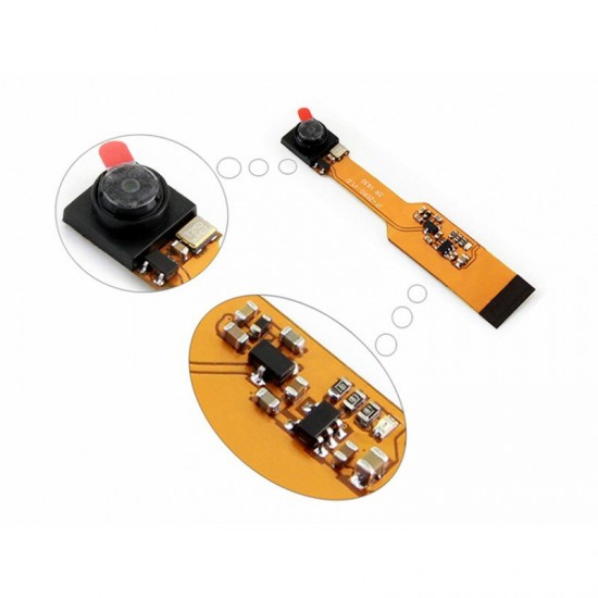 OV5647 1080P Camera Module for Raspberry Pi Z V1.3/Zero W OV5647 1080P Camera Module for Raspberry Pi Z V1.3/Zero W