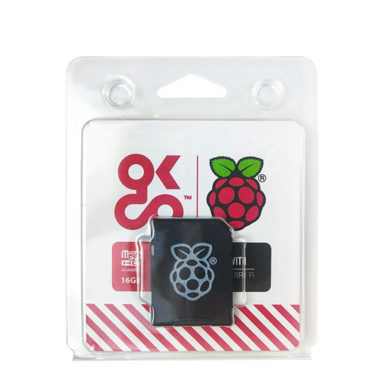 Official 32GB/16GB NOOBS Preloaded Micro SD Card TF Memory Card for Raspberry Pi 4B 3B+ 3B Official 32GB/16GB NOOBS Preloaded Micro SD Card TF Memory Card for Raspberry Pi 4B 3B+ 3B