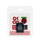 Official 32GB/16GB NOOBS Preloaded Micro SD Card TF Memory Card for Raspberry Pi 4B 3B+ 3B Official 32GB/16GB NOOBS Preloaded Micro SD Card TF Memory Card for Raspberry Pi 4B 3B+ 3B