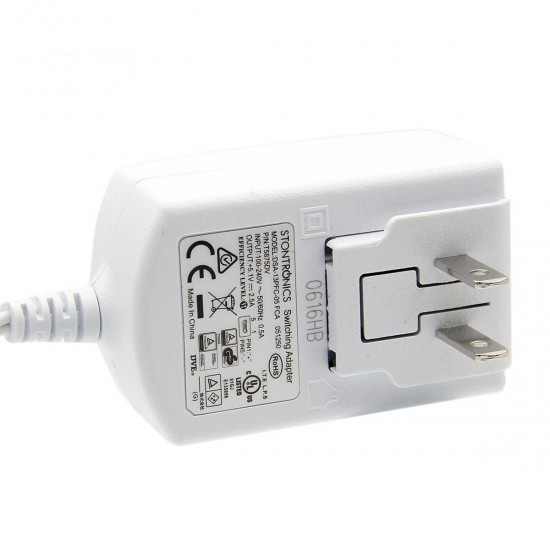 Official Power Supply Charger For Raspberry Pi Cell Phone Tablet With AU EU UK US Plug