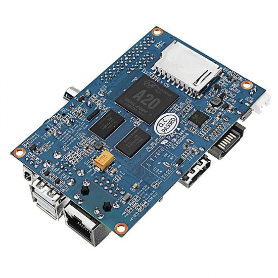 Banana PI BPI-M1 Dual Core A20 1GB RAM WiFi Module