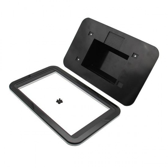 Official Raspberry Pi Touch Screen Enclosures