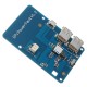 Power Pack V1.2 Lithium Battery Expansion Board With USB Hub For Raspberry Pi / Cell Phone Charging Power Pack V1.2 Lithium Battery Expansion Board With USB Hub For Raspberry Pi / Cell Phone Charging