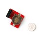 RTC Clock Module For Raspberry Pi 2 / A+ / B+ / B RTC Clock Module For Raspberry Pi 2 / A+ / B+ / B