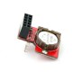 RTC Clock Module For Raspberry Pi 2 / A+ / B+ / B RTC Clock Module For Raspberry Pi 2 / A+ / B+ / B