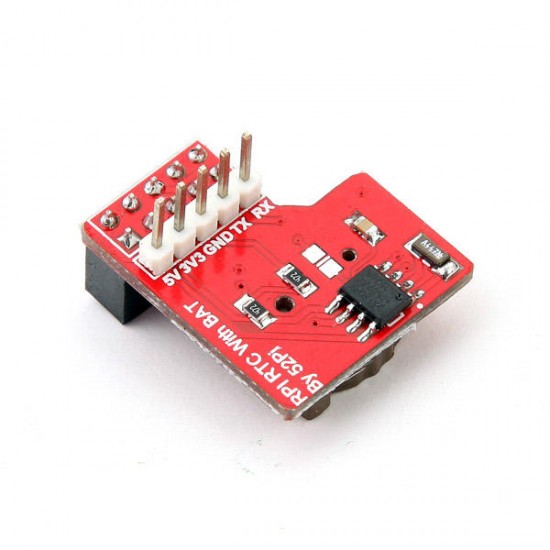 RTC Clock Module For Raspberry Pi 2 / A+ / B+ / B