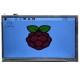 Raspberry Pi 7 inch HD LCD Screen 1024 * 600 Display Module Kit