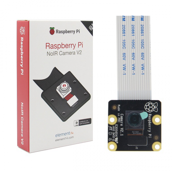 Raspberry Pi V2 Official 8MP Night Vision IR Infrared NoIR Camera Board IMX219 PQ CMOS Image Sensor Raspberry Pi V2 Official 8MP Night Vision IR Infrared NoIR Camera Board IMX219 PQ CMOS Image Sensor