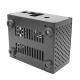 Raspberry Pi X820 V3.0 SSD&HDD SATA Storage Board Matching Metal Case / Enclosure + Power Control Switch + Cooling Fan Kit Raspberry Pi X820 V3.0 SSD&HDD SATA Storage Board Matching Metal Case / Enclosure + Power Control Switch + Cooling Fan Kit