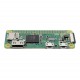 Raspberry Pi Zero W 1GHz Single-Core CPU 512MB RAM Support bluetooth and Wireless LAN Raspberry Pi Zero W 1GHz Single-Core CPU 512MB RAM Support bluetooth and Wireless LAN
