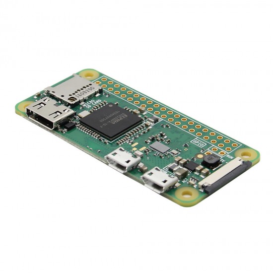 Raspberry Pi Zero W 1GHz Single-Core CPU 512MB RAM Support bluetooth and Wireless LAN Raspberry Pi Zero W 1GHz Single-Core CPU 512MB RAM Support bluetooth and Wireless LAN