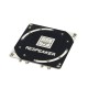 4-Mic Array AI Voice Quad-microphone Expansion Board for Raspberry Pi 4B 4-Mic Array AI Voice Quad-microphone Expansion Board for Raspberry Pi 4B