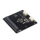 4-Mic Array AI Voice Quad-microphone Expansion Board for Raspberry Pi 4B 4-Mic Array AI Voice Quad-microphone Expansion Board for Raspberry Pi 4B